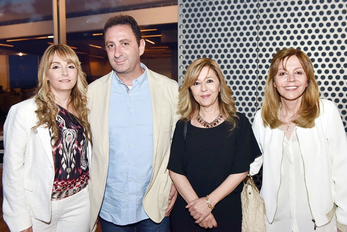 معرض الجمال والموضة في بيروت