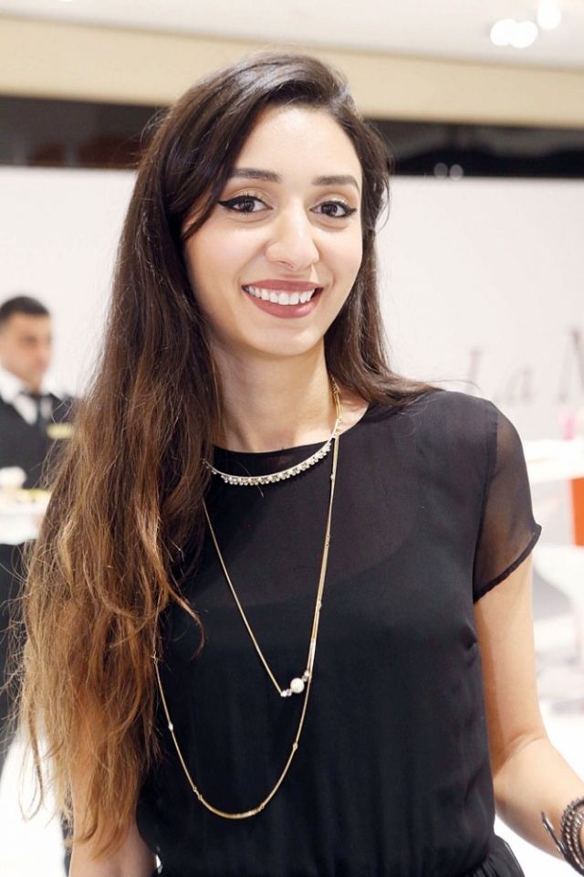 سارة جان يحيى