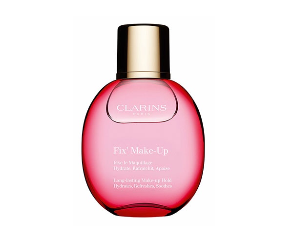 Clarins Fix Make-Up