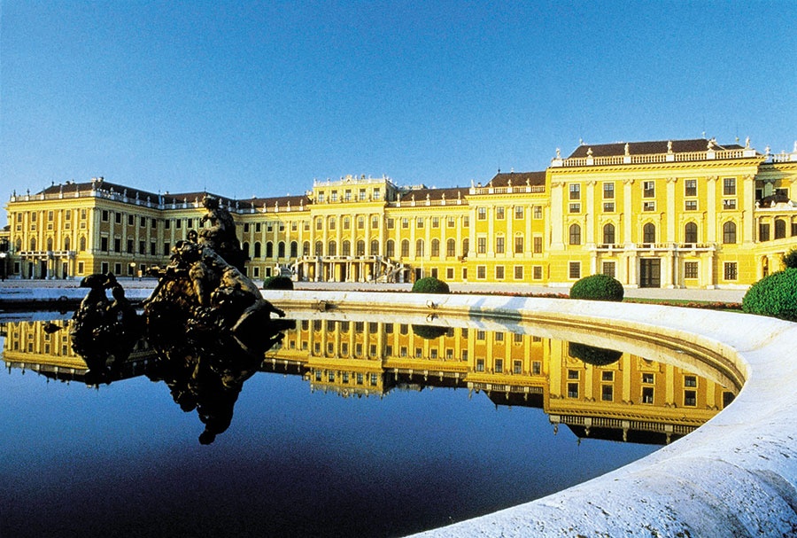 هنا عاش عمالقة عصر النهضة وأبدعوا: ليالي الأنس في فيينا وميونيخ