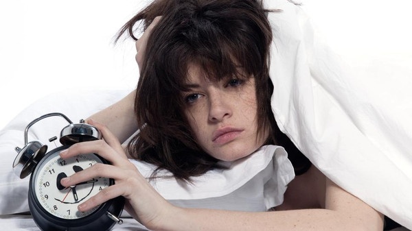 القيلولة سبب الأرق!