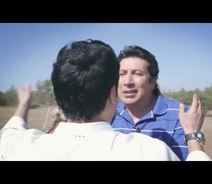 بالفيديو- ايهاب توفيق لهاني رمزي: نمرة تلفوني امسحها!!