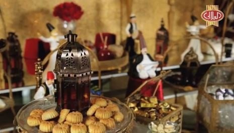 حضّري أجواء العيد بنفسك!