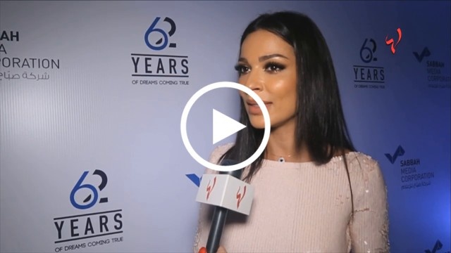 ماذا كشفت نادين نسيب نجيم عن آخر ست حلقات من 