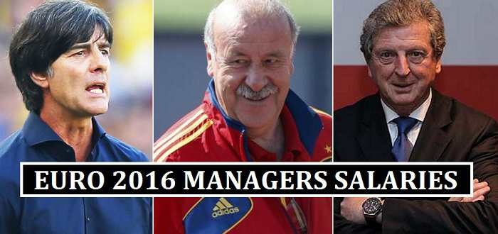 بالأرقام - هذه أجور مدربي المنتخبات في 