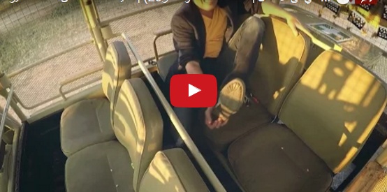 بالفيديو - سعد الصغير يغني لراغب علامة... ويشتم بـ