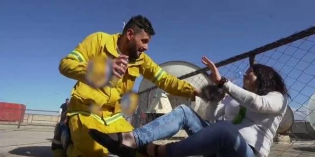 بالفيديو- انتصار لرامز جلال: كنت حموت.. أنا أموت!!!