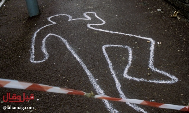 شاب يقتل نفسه أمام أعين حبيبته... إليكم الأسباب الصادمة!