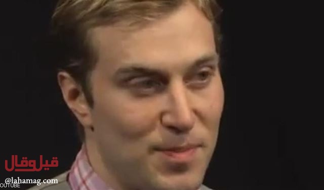 الرجل الماكينة يصرّ على الزواج من كمبيوتره الشخصي... إليكم التفاصيل!!