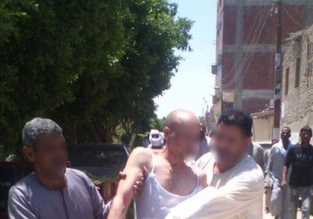 رجل عربي نشر صور عارية لزوجته فإنتقم منه أهلها.. إليكم القصة!؟