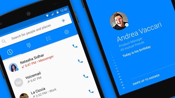 بعد فشله.. فايسبوك يقرر إيقاف هذا التطبيق!