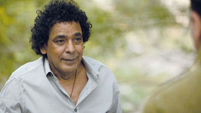 محمد منير: «المُغني» لا علاقة له بحياتي الشخصية