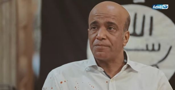بالفيديو - ممثل مصري يعترف بجريمة قتل في برنامج مقالب!