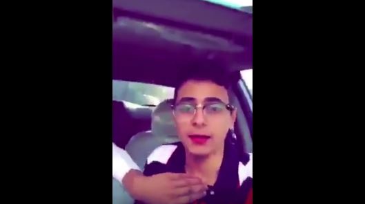 بالفيديو - إمام مسجد يتحرّش بطفل في السعودية وهذا هو عقابه