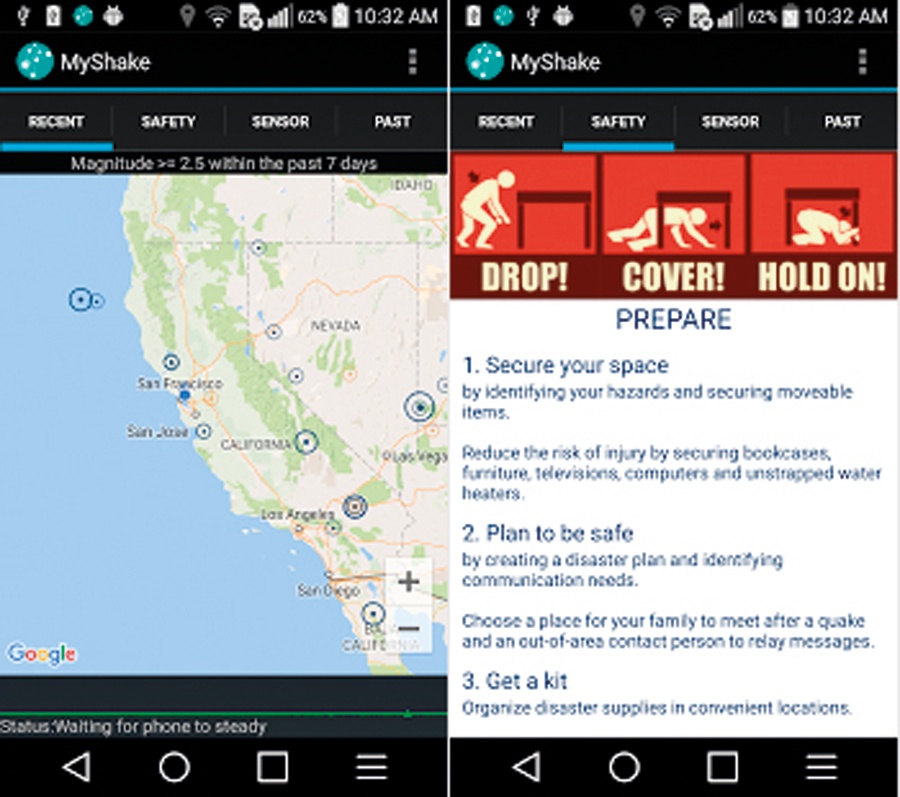 تطبيقات مفيدة