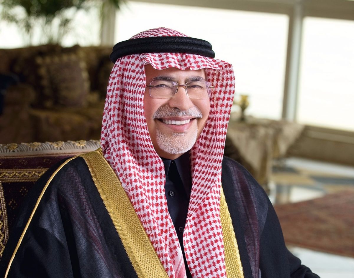 حَنَانُ اللِّقاء..