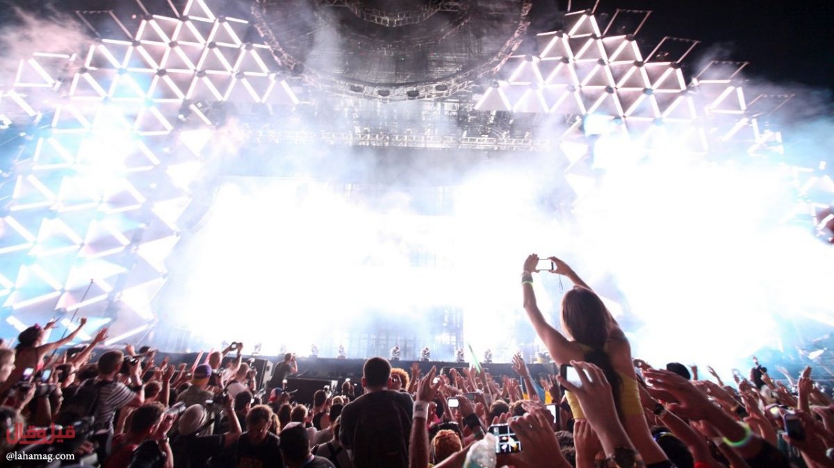 تحرّش واعتداء على 36 قاصر أثناء حفل موسيقي... فما الذي حصل؟!