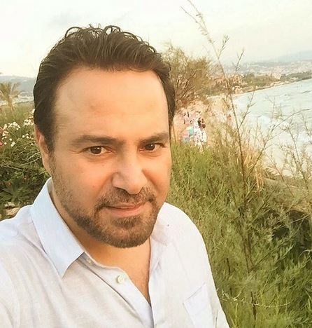 بالفيديو - عاصي الحلاني بلوك مبتكر في كليبه الجديد.. شاهدوه