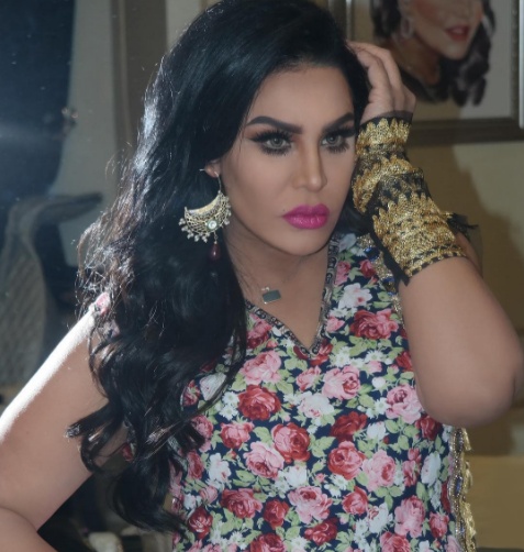 بالصور - لن تصدقوا فاطمة ابنة أحلام كم تشبه أمها