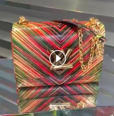 بالفيديو- شاهدي حقائب لويس فيتون لخريف 2016!! هل تحرؤين على حملها؟