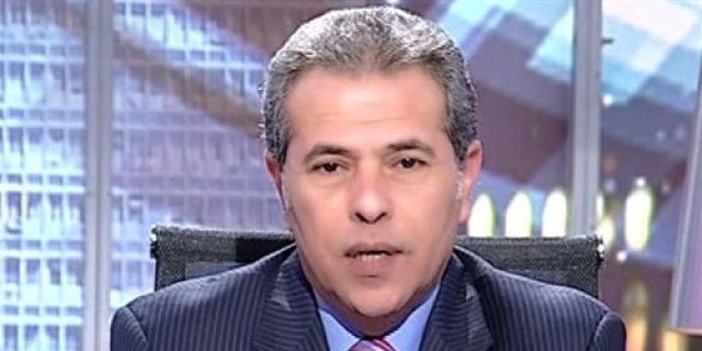 إعلامي مصري شهير قيد التحقيق بتهمة الخطف بعد الحكم بسجنه... إليكم التفاصيل