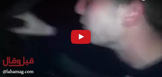 فيديو +18 - شابان يصوران لحظة مقتلهما... والتسجيل يستمر بعد الموت!