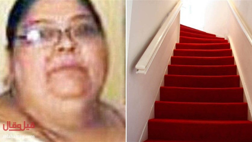 توفيا معاً... بعدما سقطت عليه!! إليكم التفاصيل!