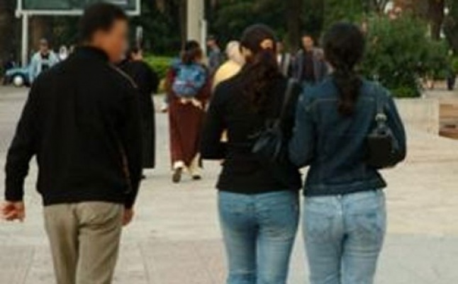 بعد عودة الظاهرة في العيد- ماذا قالت دار الإفتاء المصرية عن التحرش؟