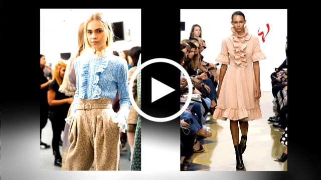 عَ الموضة - تعلمي كيف ترتدين الكشاكش حسب جسمك