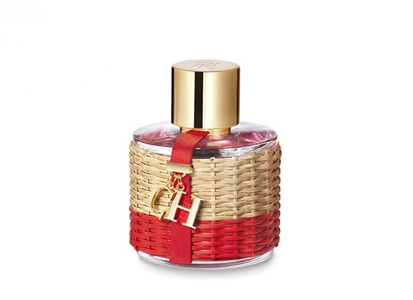 Carolina Herrera CH Central Park Bottle for Her