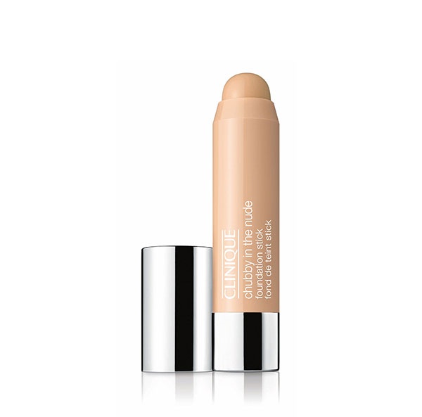 Clinique Chubby in the Nude in Capacious Chamois