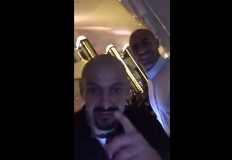 بالفيديو - لاعب مصري يسخر من صلعة رامز جلال.. كيف ردّ؟