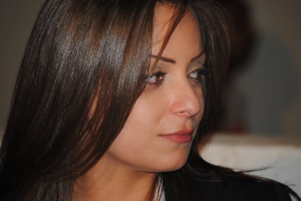 خاص لها- ماذا فعلت شقيقة زينة مع ريم البارودي؟