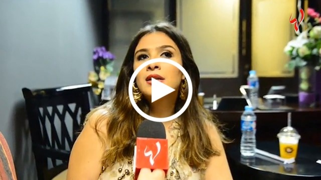 ياسمين عبد العزيز تكشف  ل لها حكايتها مع التحرش  وتعترف: المرأة المصرية مظلومة