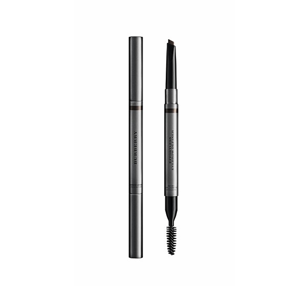 سهل التطبيق Burberry Beauty Effortless Eyebrow Definer in Ash Brown No.002
