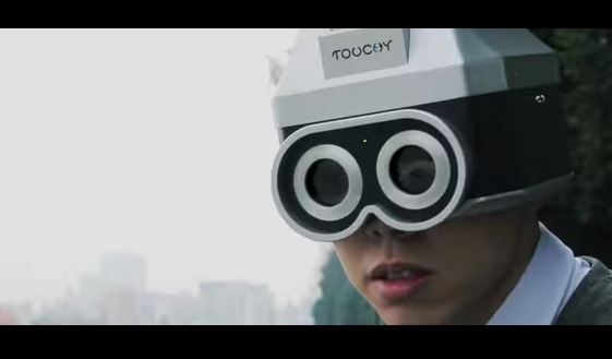 بالفيديو - تعرفوا على أغرب اختراعات 2016!