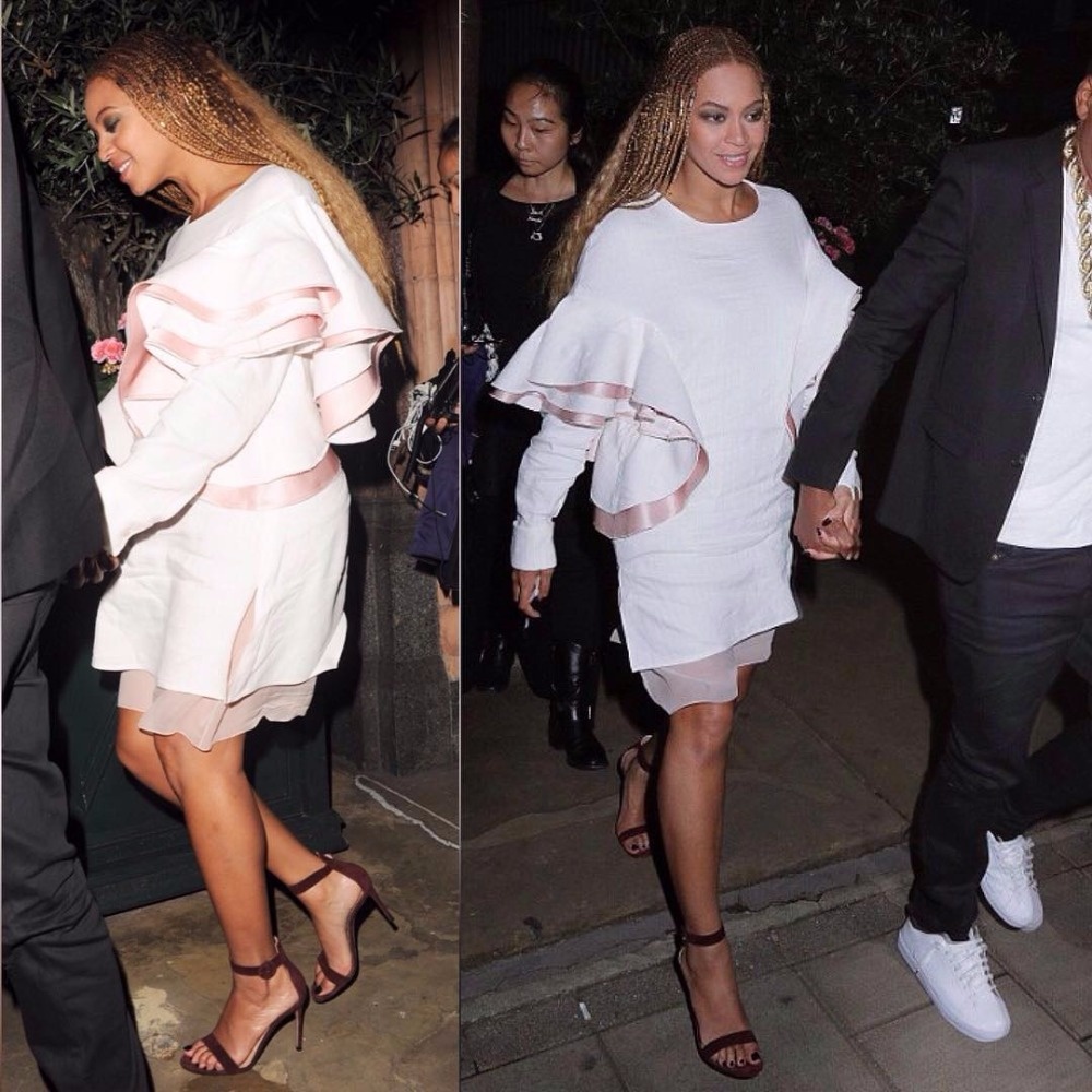Beyoncé