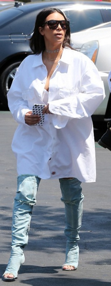 Kim Kardashian
