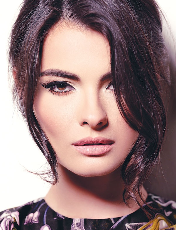 ناعم وراقٍ
جمال فرنسي Beauty French