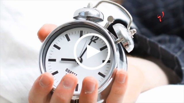 صحتك مع كارين - هكذا يجب أن تنامي لتخفضي وزنك!