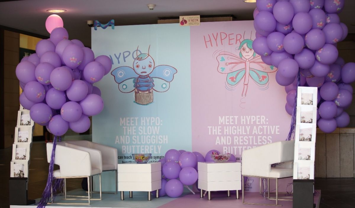 احذري ما يؤثر في نمو دماغ طفلك!