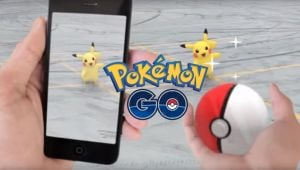 اللعبة التي أشعلت مواقع التواصل الاجتماعي حول العالم... Pokémon GO اليكم التفاصيل!!