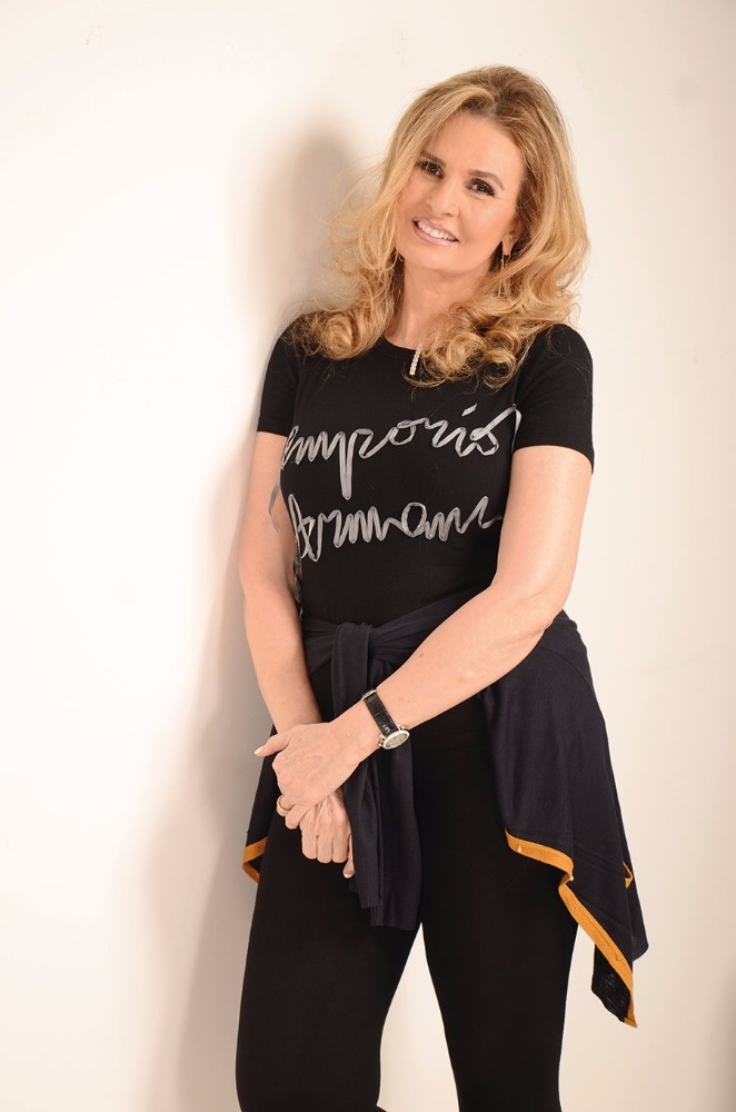 يسرا: عشت مغامرة في رمضان والنجاح فاق توقعاتي