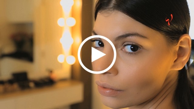 تعلمي كيف تضعين الكونتورينغ بدقيقة واحدة فقط!