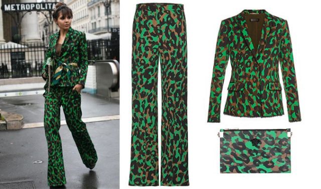 من شوارع مدينة الأضواء باريس... اخترنا لك