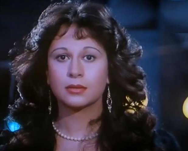 بالصور - شاهدوا سمية الالفي بعد مرضها .. لن تصدقوا كيف اصبحت!