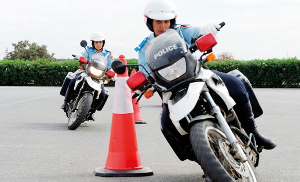 نساء الجيش المغربي... 
مسيرة تاريخية رائدة وتقدم مستمر