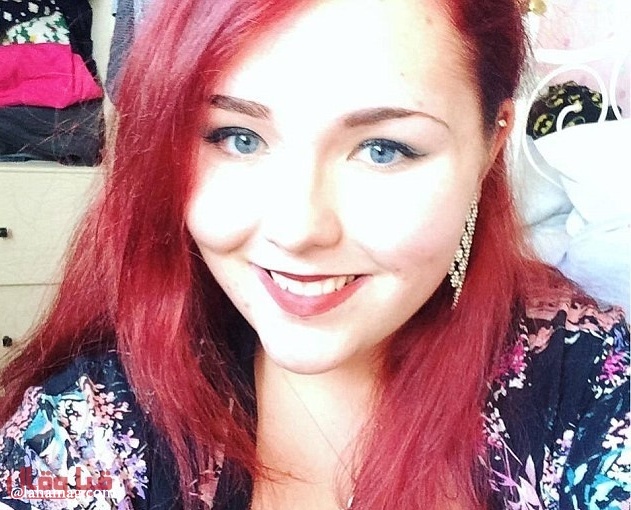 بالصور – قبّل خطيبته وغادر ليكتشف انها انتحرت.. اليكم القصة!