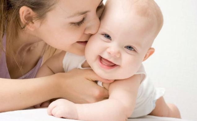 الرضاعة تحمي الأم من هذه الأمراض