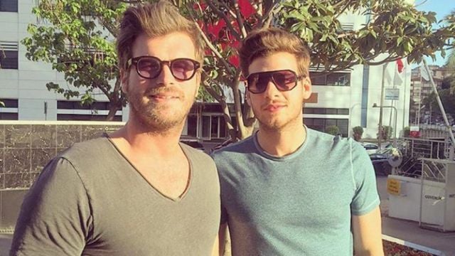 كيف علّق نجوم الدراما التركيا على محاولة الانقلاب العسكري؟!